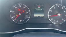 MG ZS 1.5 VTi-TECH Excite 5dr Petrol Hatchback